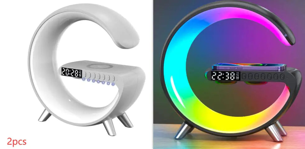 Glow Echo Smart Lamp