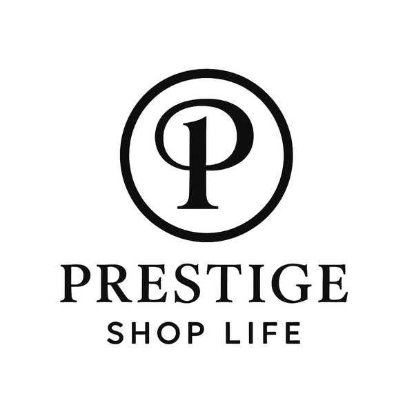 Prestige Shop Life
