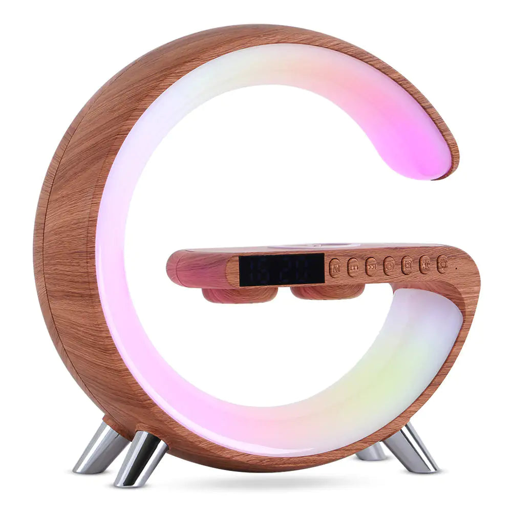 Glow Echo Smart Lamp